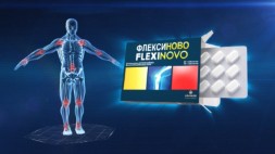 Создание анимационного видео ролика  Flexinovo Анимационной  студии Animator-pro