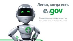 Создание рекламного ролика E GOV Анимационной  студии Animator-pro