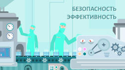 Создание видео ролика  Santo Анимационной  студии Animator-pro