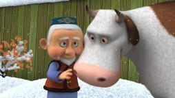 Анвар и Муса