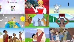 2D Animation