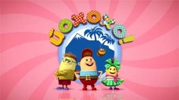 Производство анимационного  ролика  ЙО ХО ХО Анимационной  студии Animator-pro